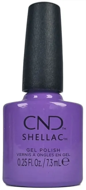 Artisan Bazaar * CND Shellac