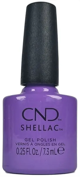 Artisan Bazaar * CND Shellac