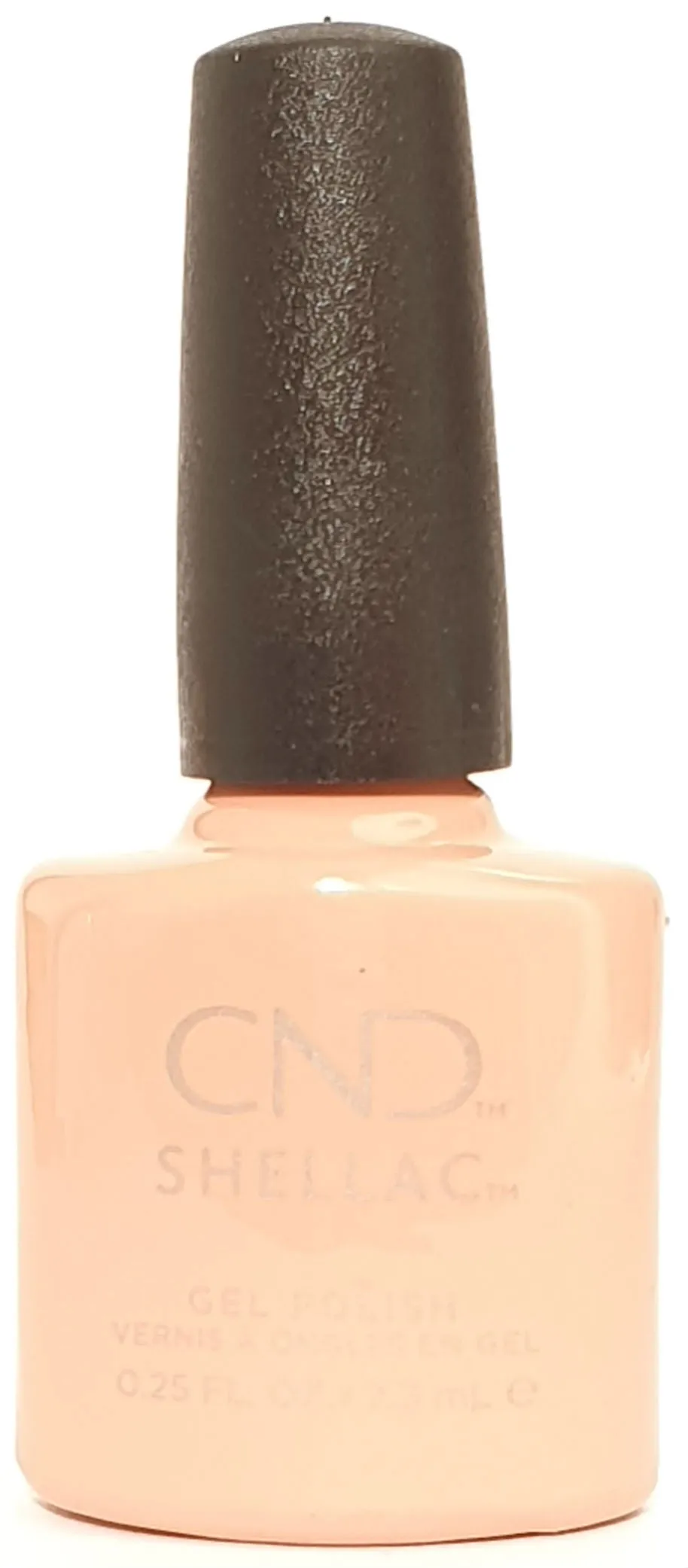 Baby Smile * CND Shellac