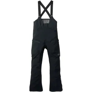 Burton Mens AK457 Japan Gore-Tex Pro Guide Bib 2023