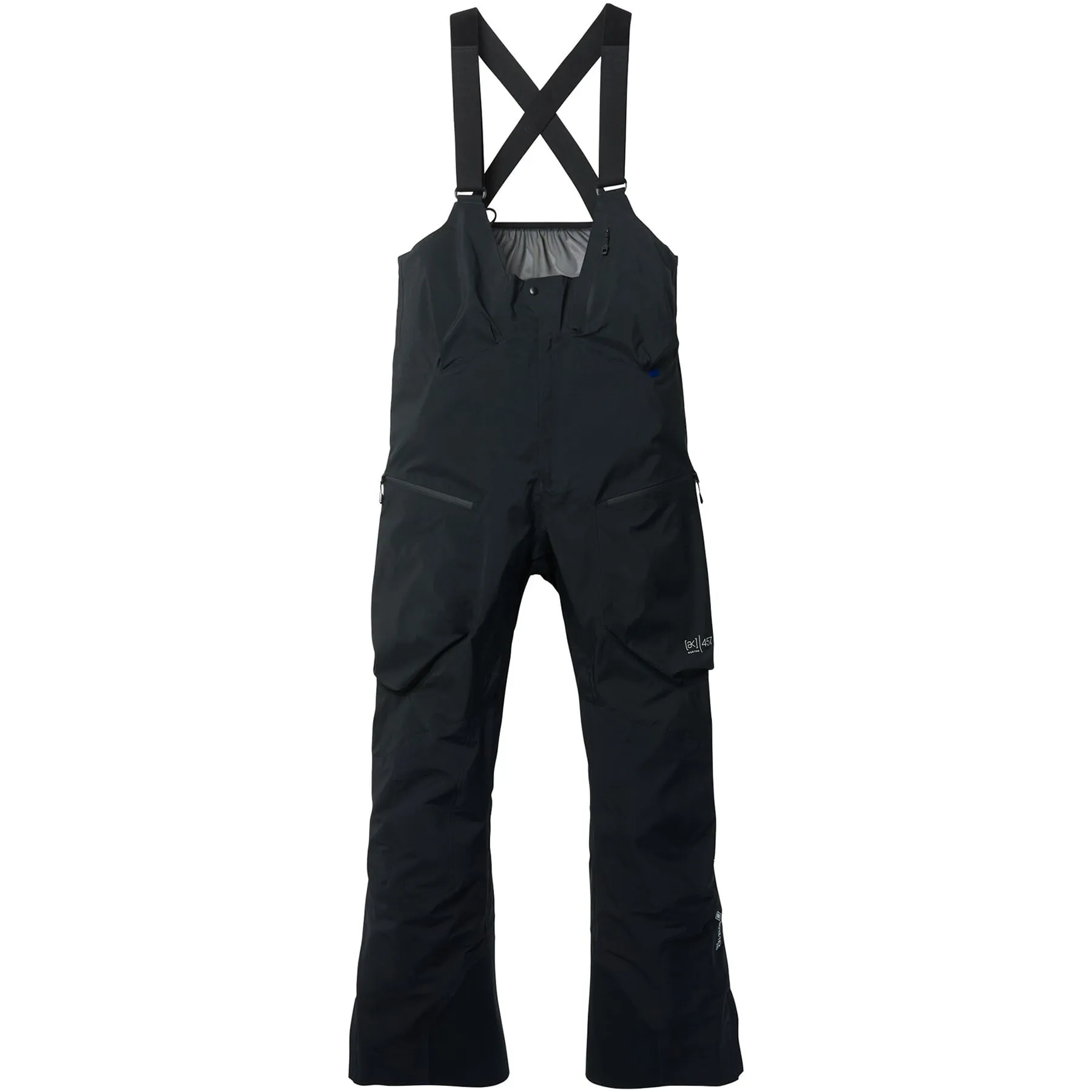 Burton Mens AK457 Japan Gore-Tex Pro Guide Bib 2023
