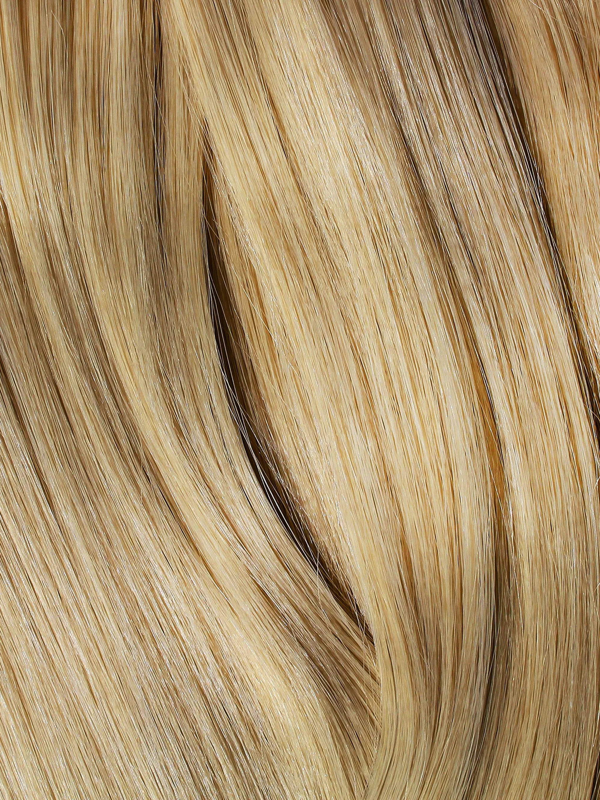 Buttercream Blonde