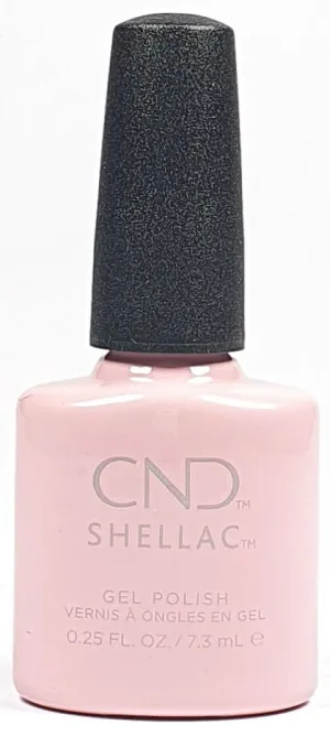 Carnation Bliss * CND Shellac