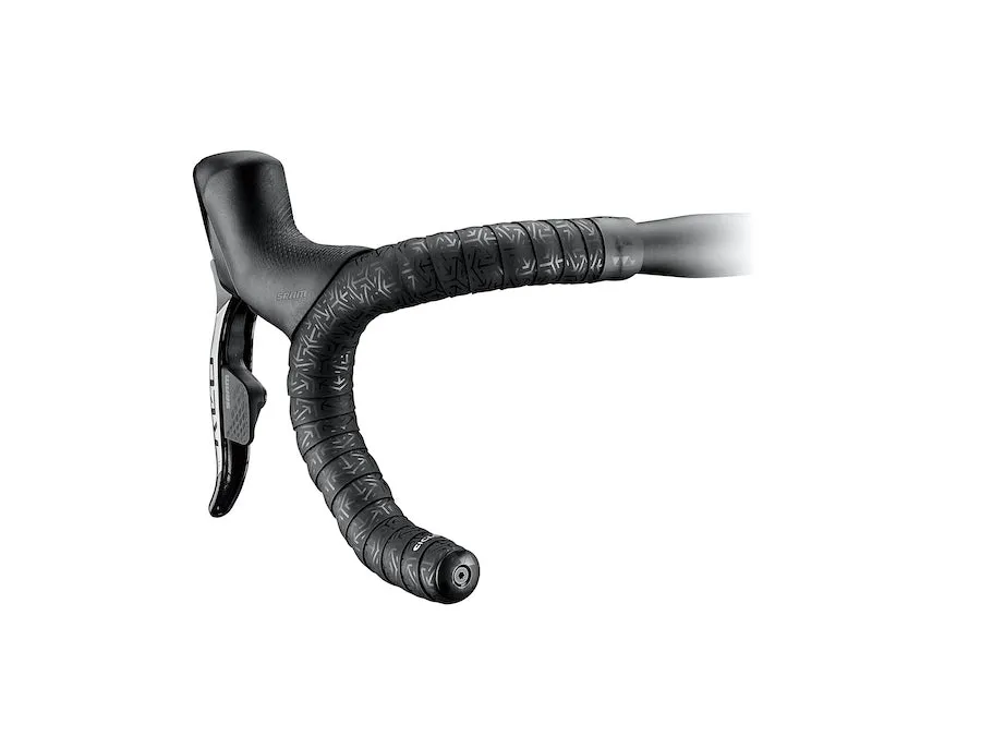 Ciclovation Advanced Bar Tape Seitex - Ballistic