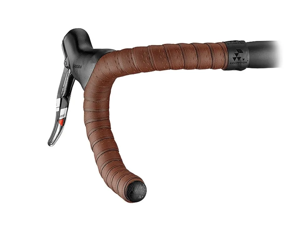 CICLOVATION Bar Tape Advanced Grind Touch Series