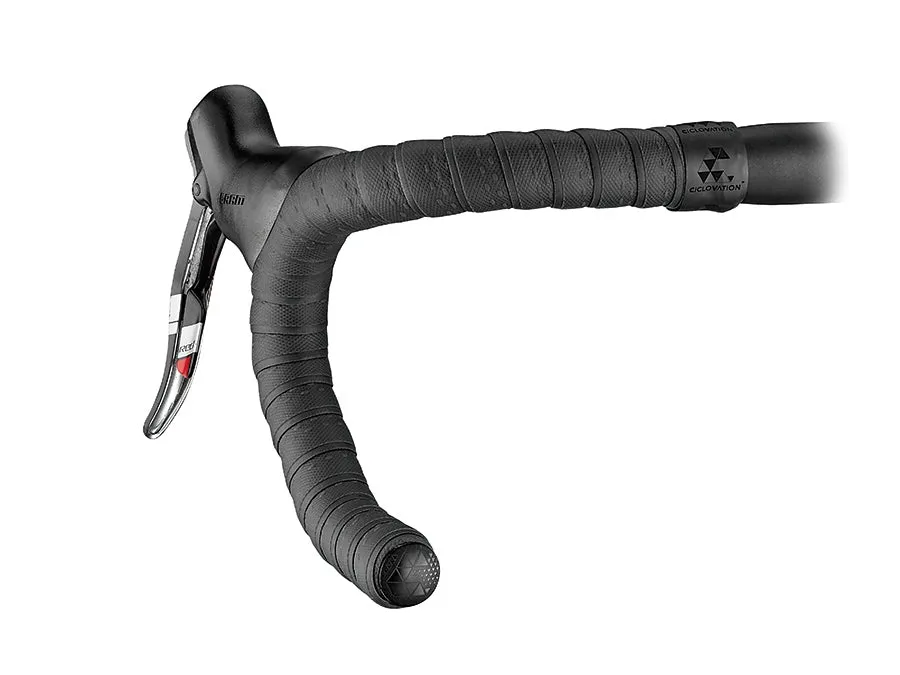 CICLOVATION Bar Tape Advanced Grind Touch Series