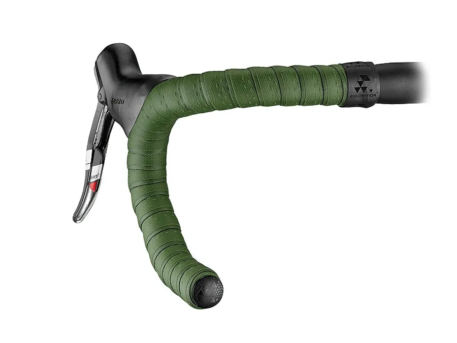 CICLOVATION Bar Tape Advanced Grind Touch Series