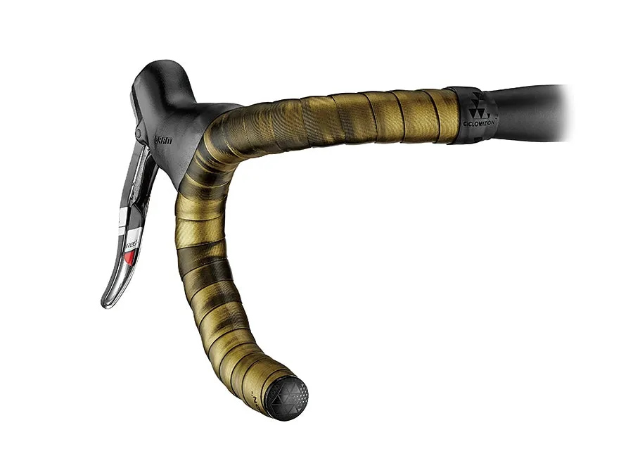 Ciclovation Bar Tape Halo Touch _ Storm