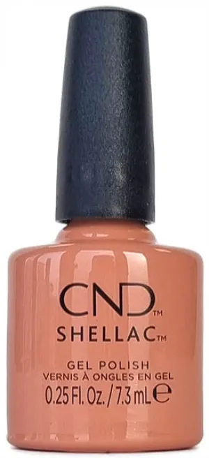 Daydreaming * CND Shellac