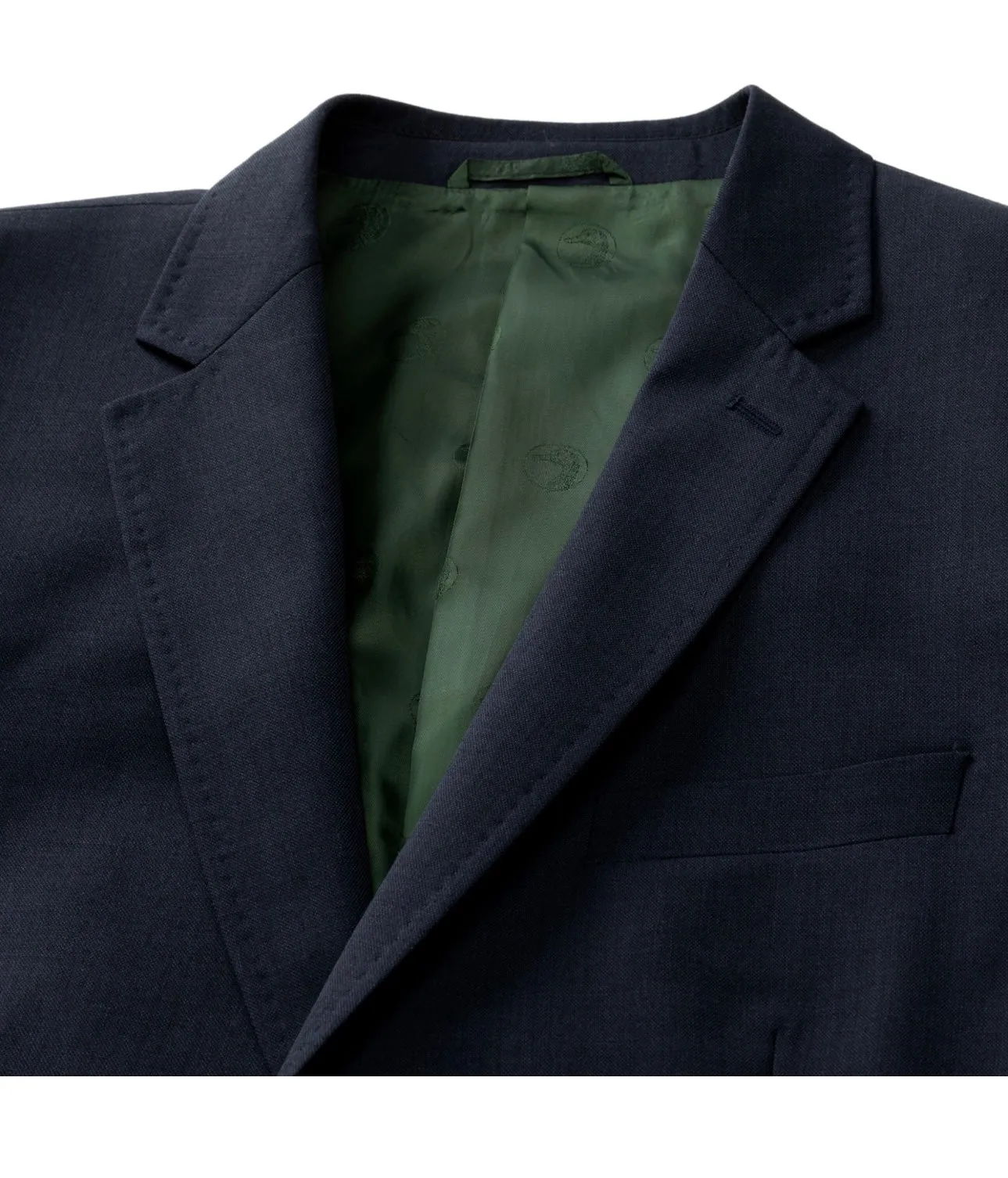 Duck Head Blazer Hutchison Sports Coat-Navy