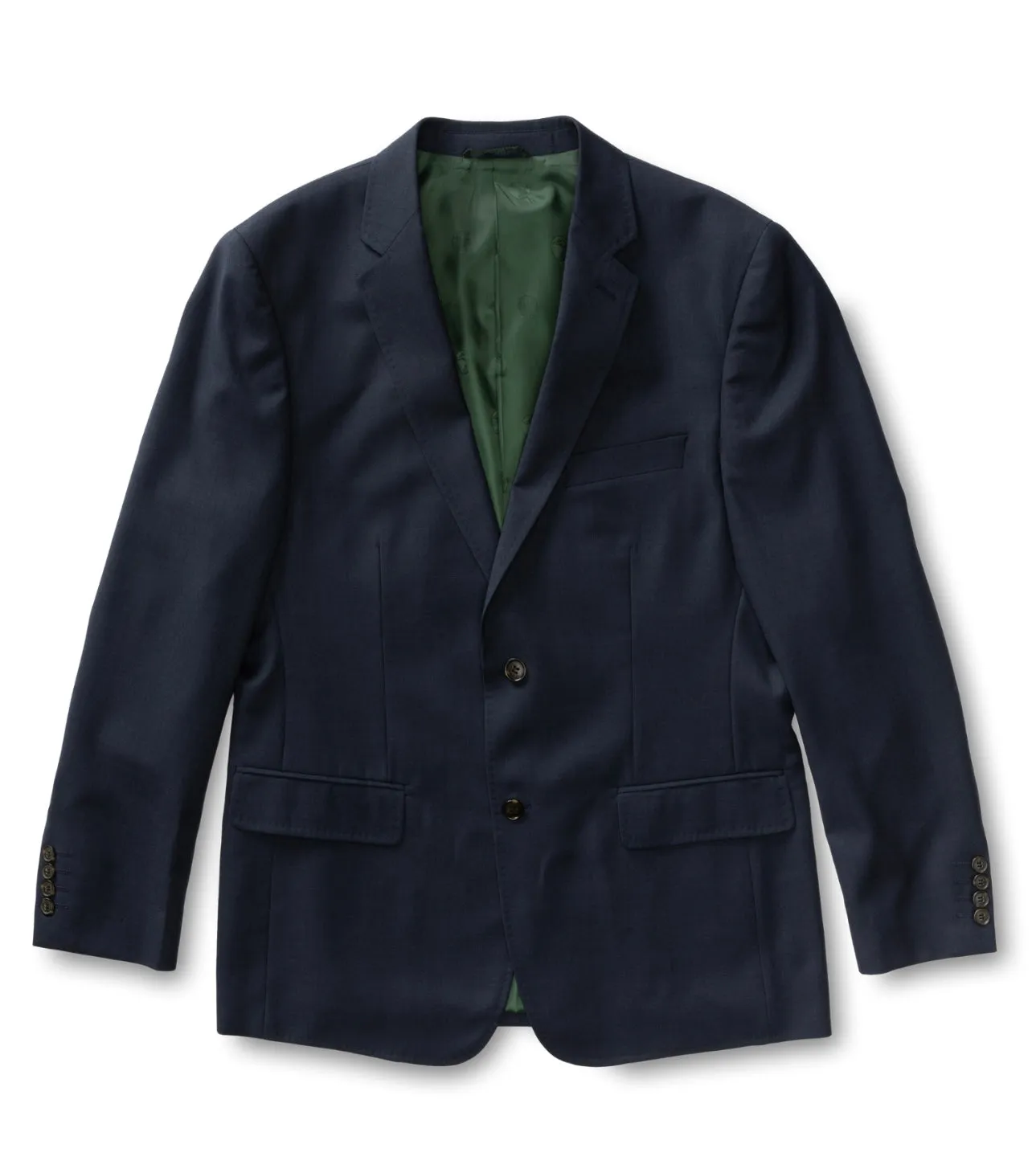 Duck Head Blazer Hutchison Sports Coat-Navy