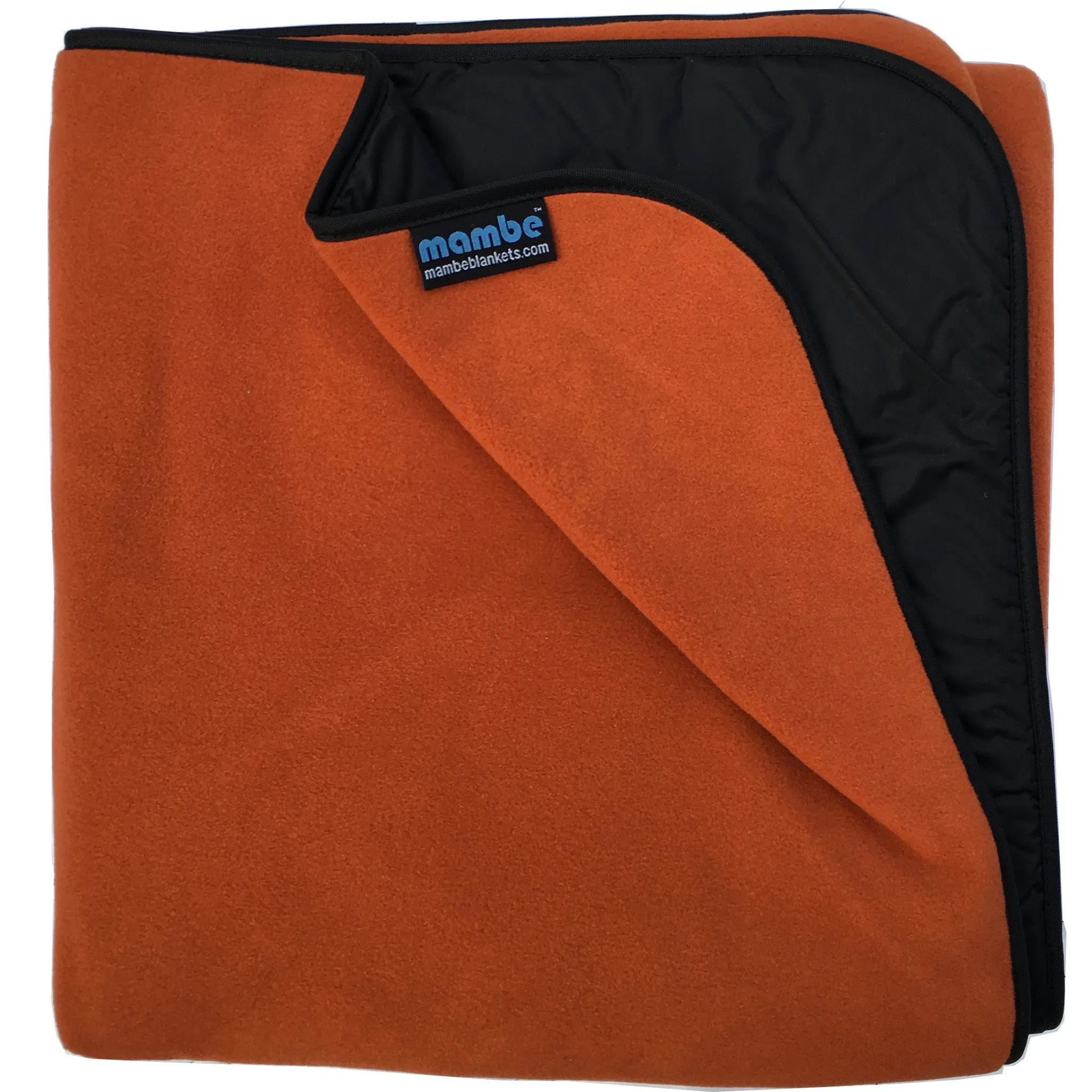 Extreme Weather Blanket
