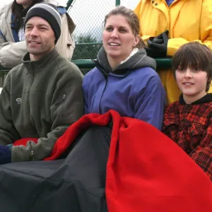 Extreme Weather Blanket