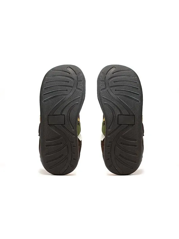Fortis Bivvy Shoe DPM