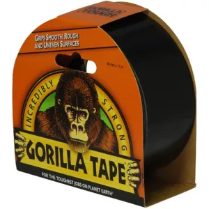 Gorilla Black Tape