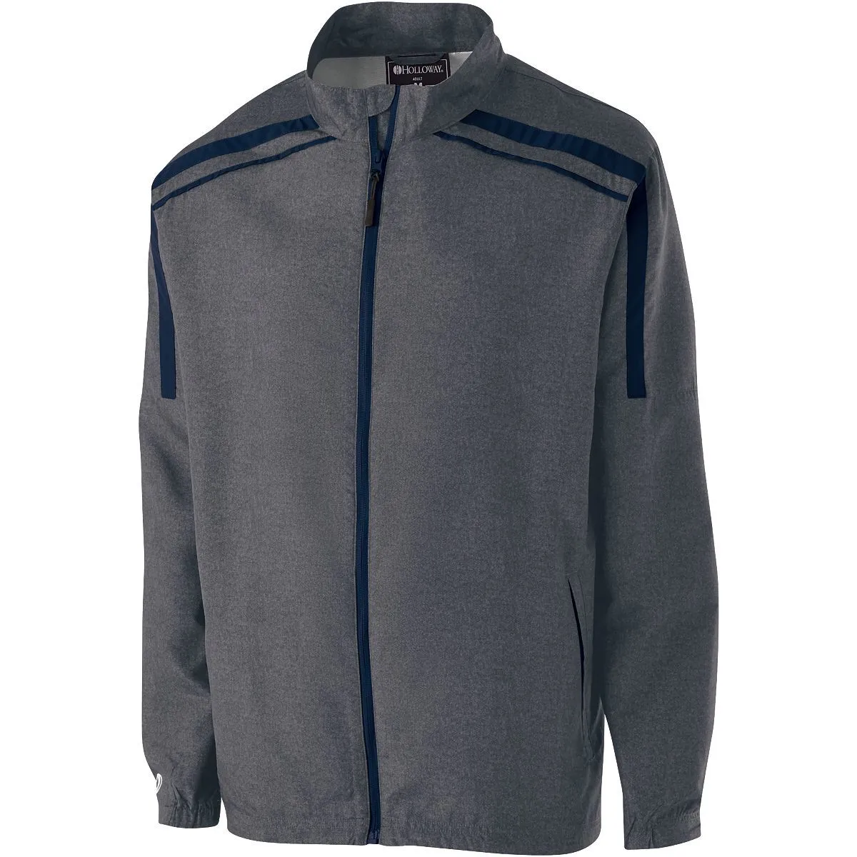 Holloway Youth Raider Light Weight Jacket