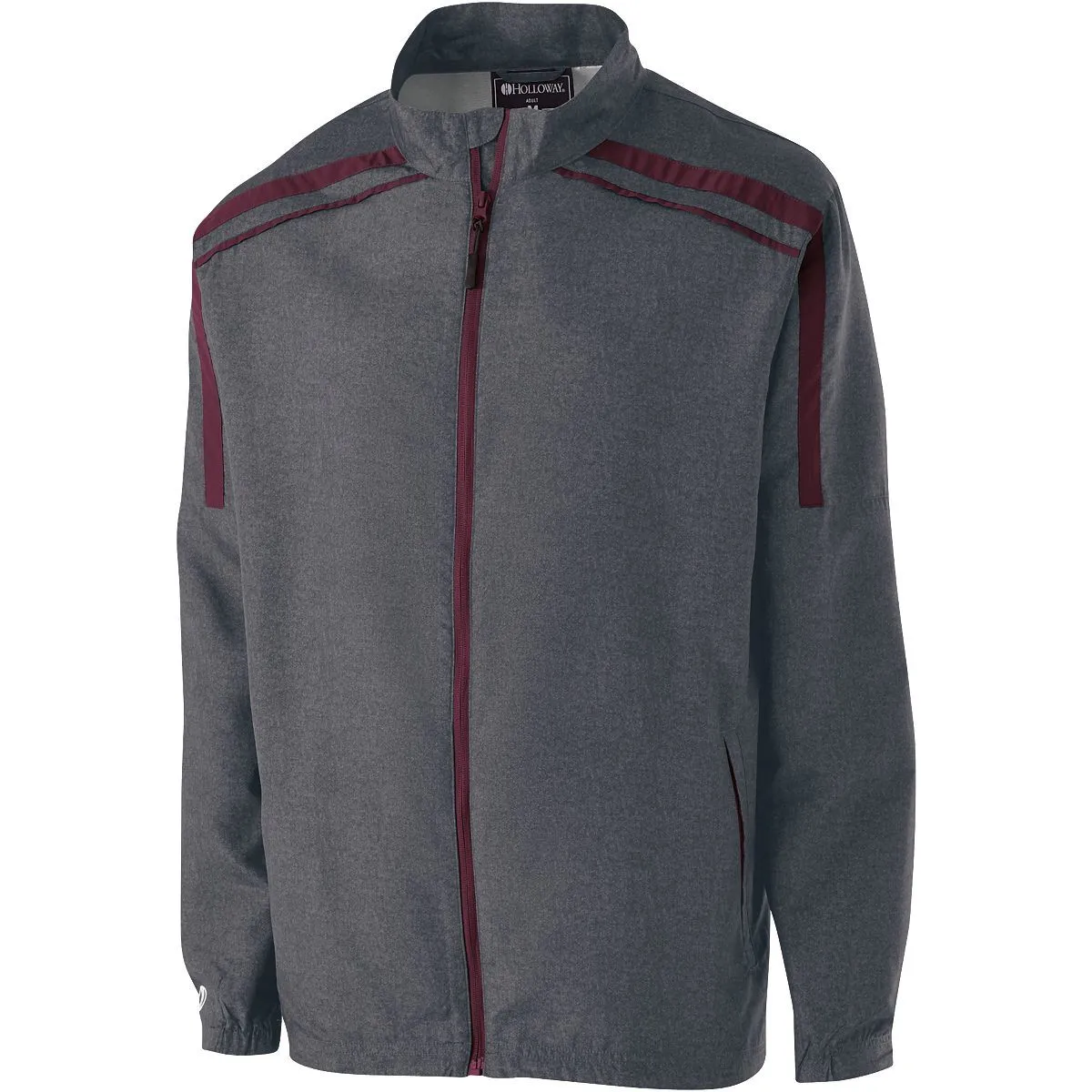 Holloway Youth Raider Light Weight Jacket