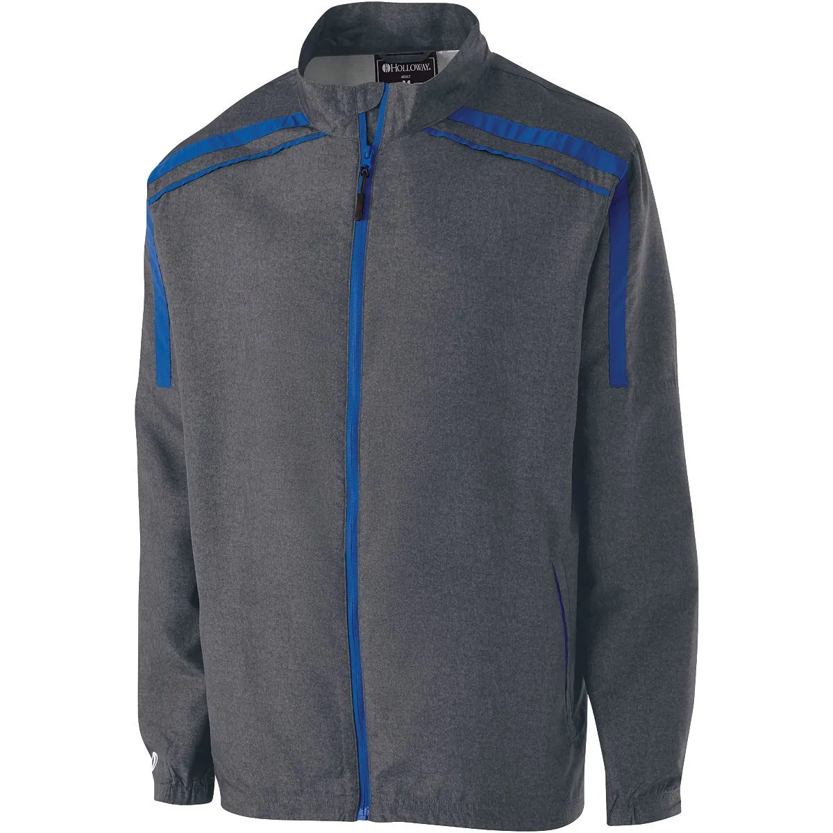 Holloway Youth Raider Light Weight Jacket