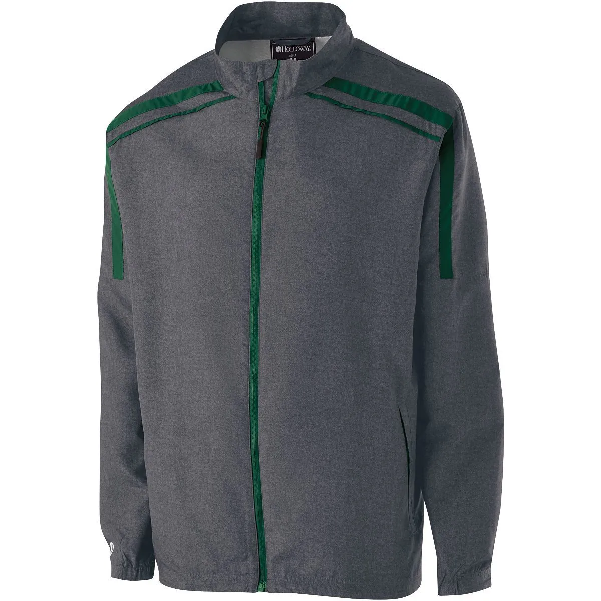 Holloway Youth Raider Light Weight Jacket