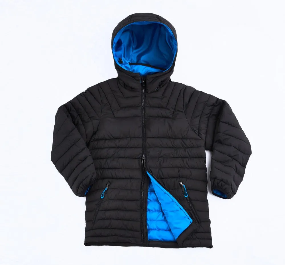JK26 CF Heli Adults Jacket