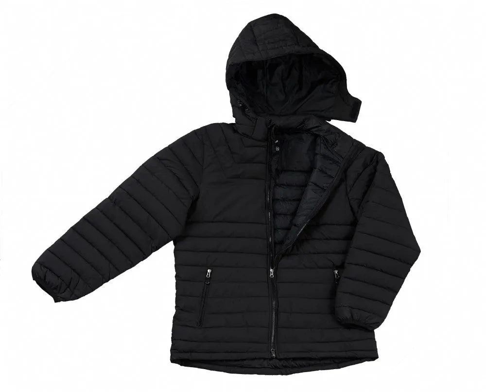 JK26 CF Heli Adults Jacket