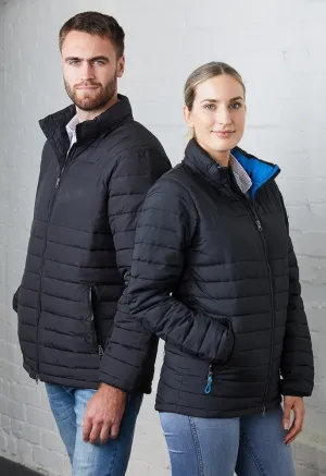 JK26 CF Heli Adults Jacket