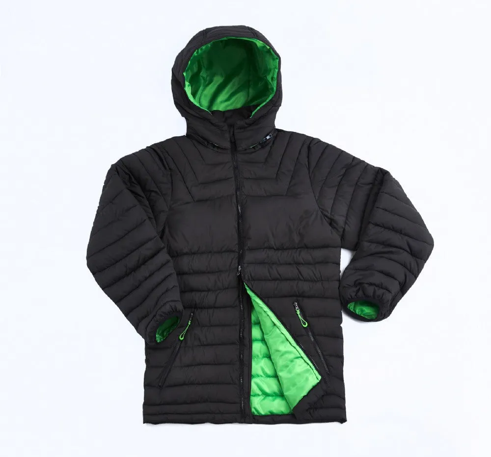 JK26 CF Heli Adults Jacket