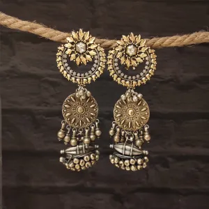 Lajaavab Jhumka