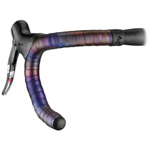 NEW Ciclovation Halo Touch Handlebar Tape, Violet