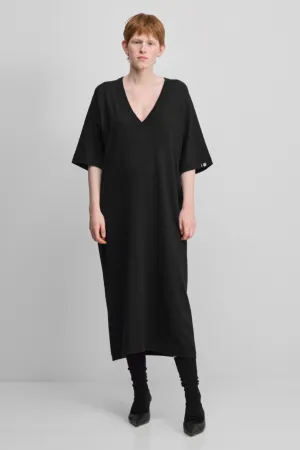 No 410 Inda Short - Raven