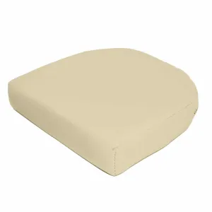 Outdoor-USA Dining Chair/Seat Pad 19.5L x 19.5W x 3.5D – Replacement Cushions