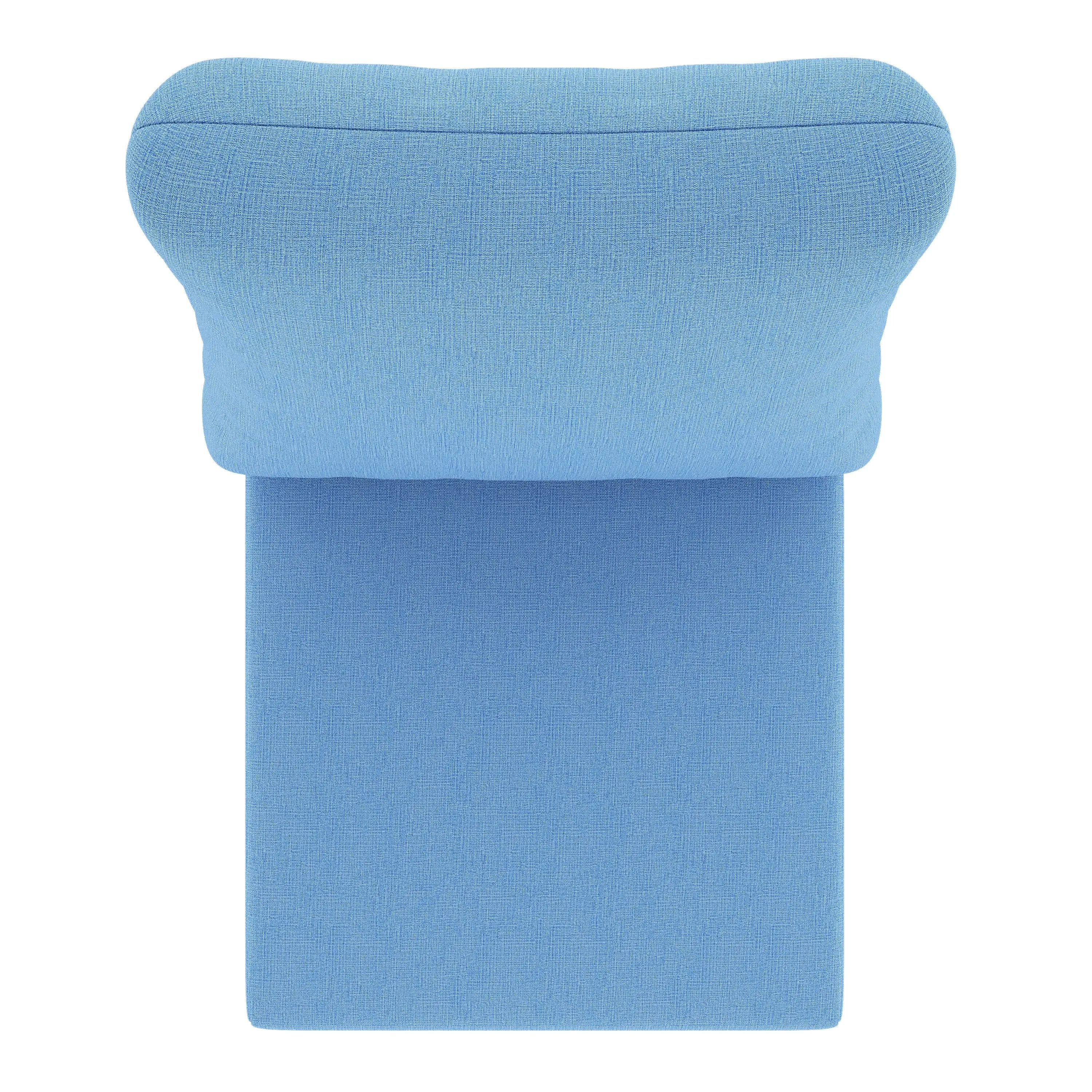 Outdoor-USA Seat and Back/Deep Seating Sofa/Loveseat Middle - Replacement Cushions