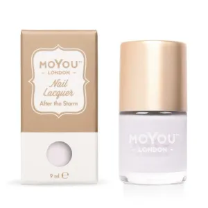 Premium Nail Polish - After the Storm