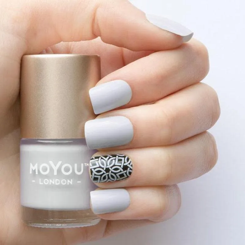 Premium Nail Polish - After the Storm