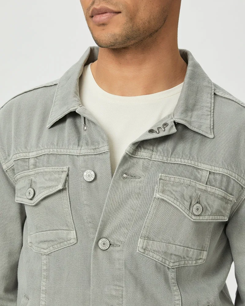 Scout Jacket - Vintage Wave Break