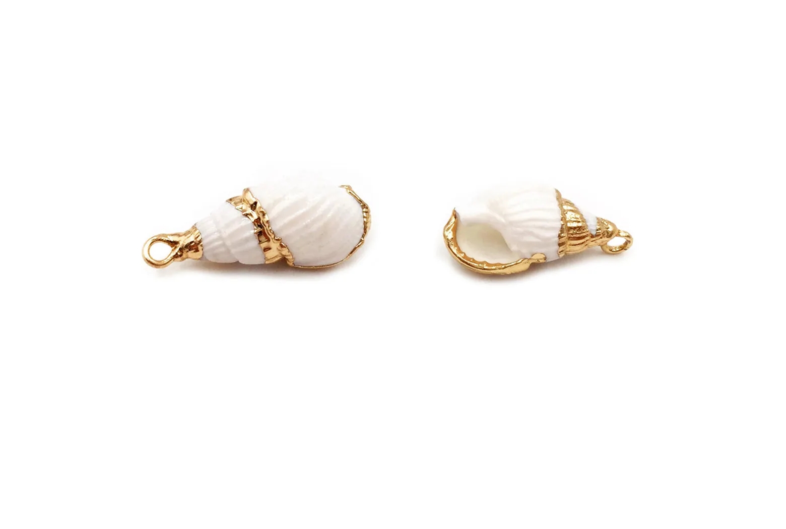 SP1060 Sea Shell Charm/Pendant