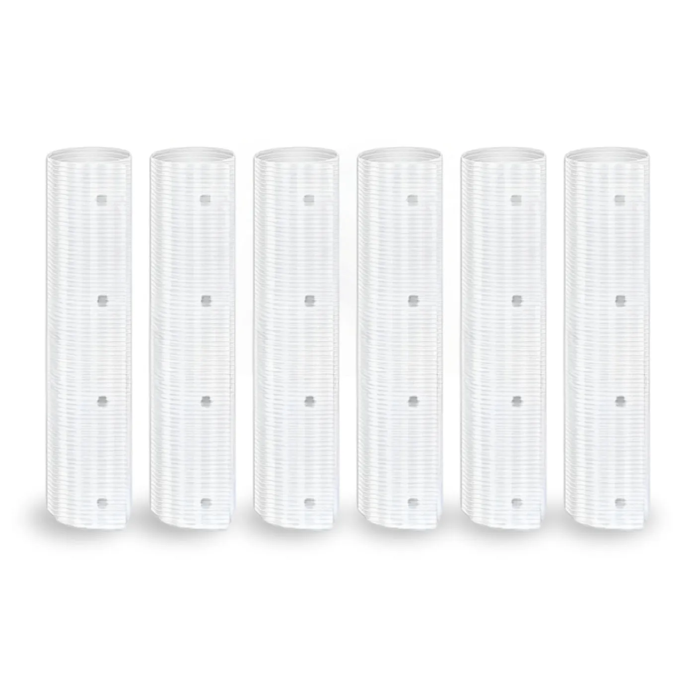 Squirrel Baffle For Trees - 6 Pack
