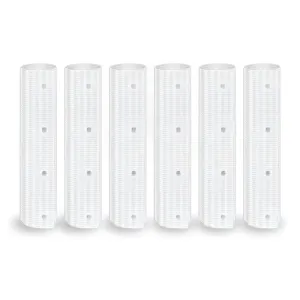 Squirrel Baffle For Trees - 6 Pack