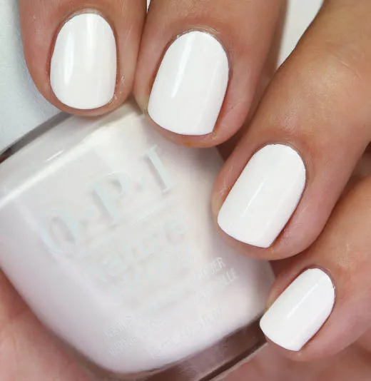 Strong as Shell * OPI Nature Strong