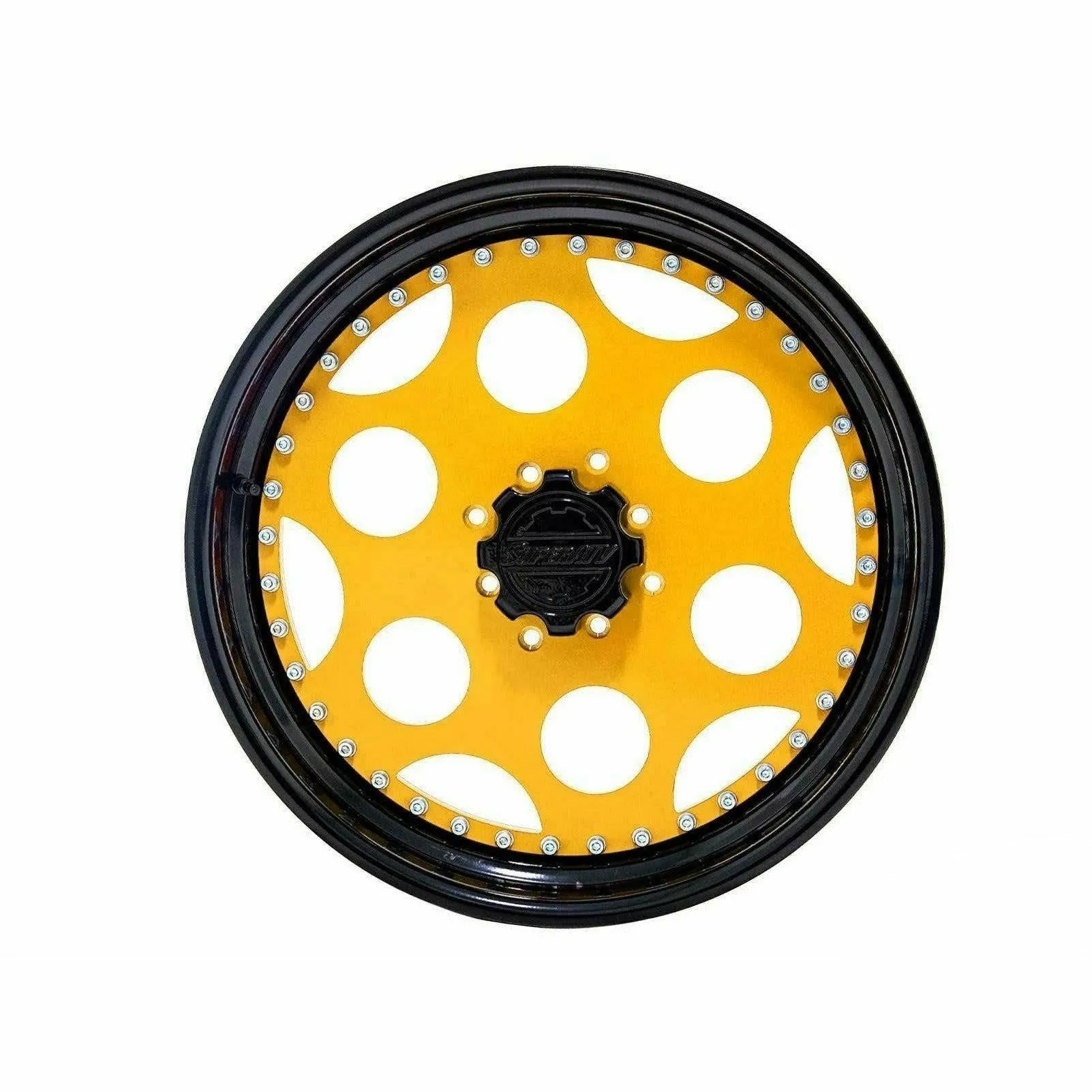 SuperATV T44 Series Wheels