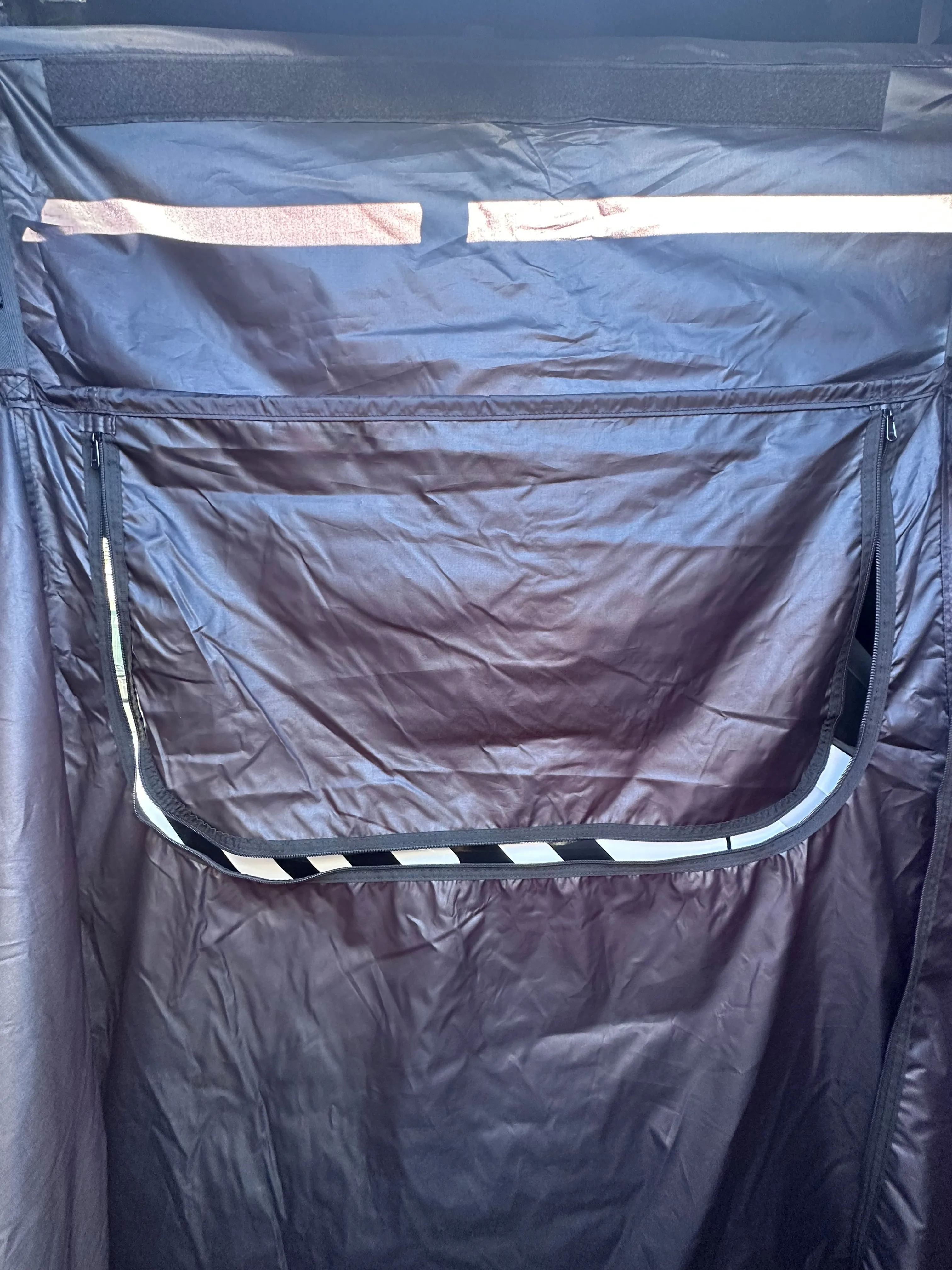 Taruca Extreme Shower Double En-suite