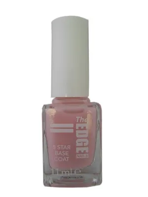 The Edge Nails 5-Star Base Coat 11ml