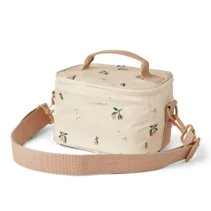 Toby Thermal Bag - Peach / Sea shell
