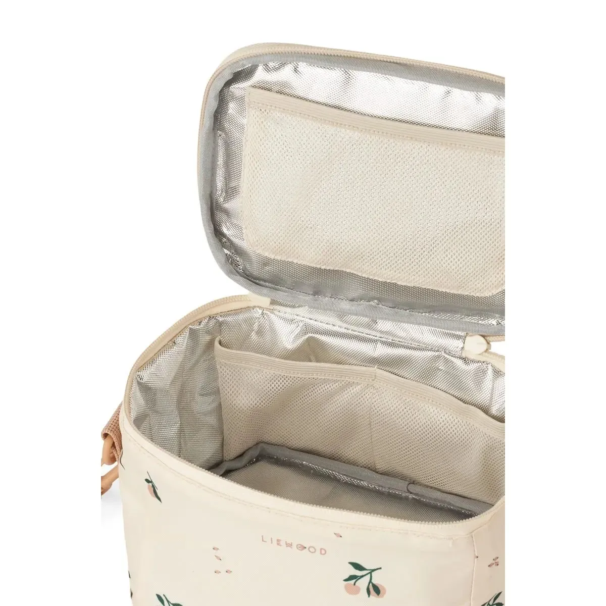 Toby Thermal Bag - Peach / Sea shell