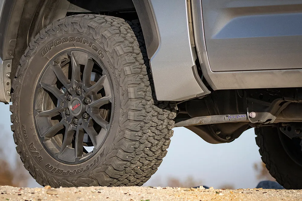 Total Chaos 2022  Tundra Rear Link Kit