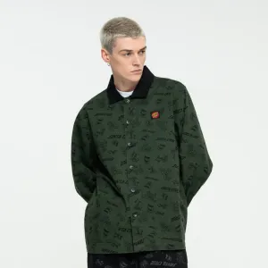 Unite Jacket (Cedar Beach Bum)