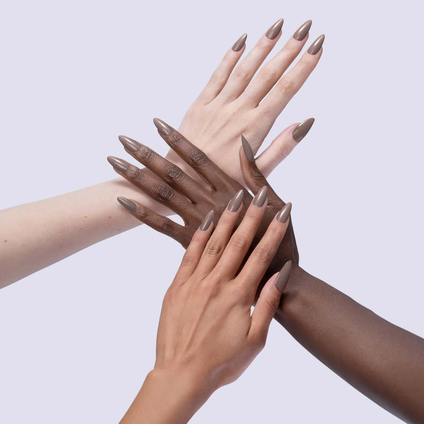 V Beauty Pure Gel Polish - 220 Resilient