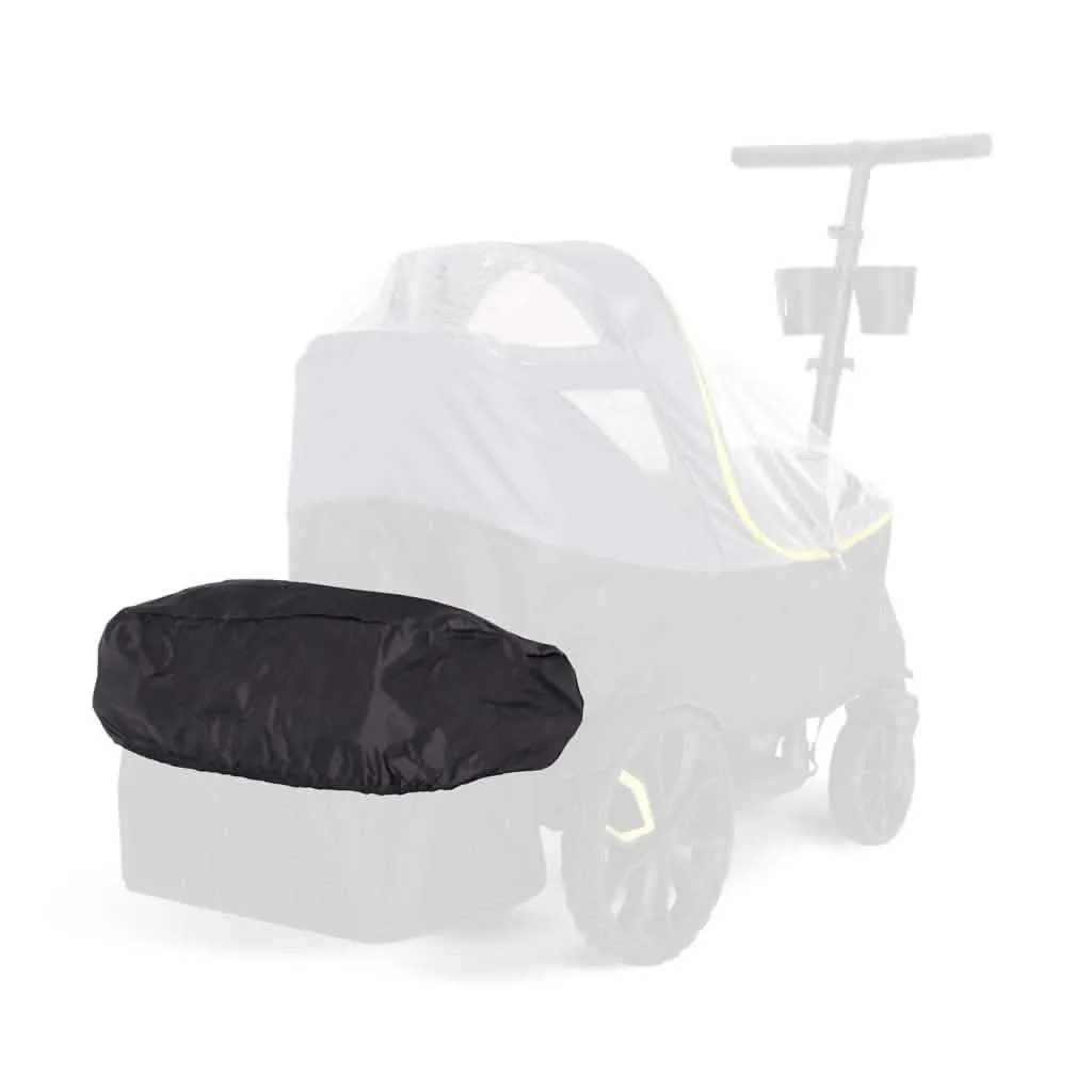 Veer Cruiser All Weather Cover, Clear