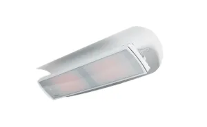 Weathershield HEATSCOPE 5, White