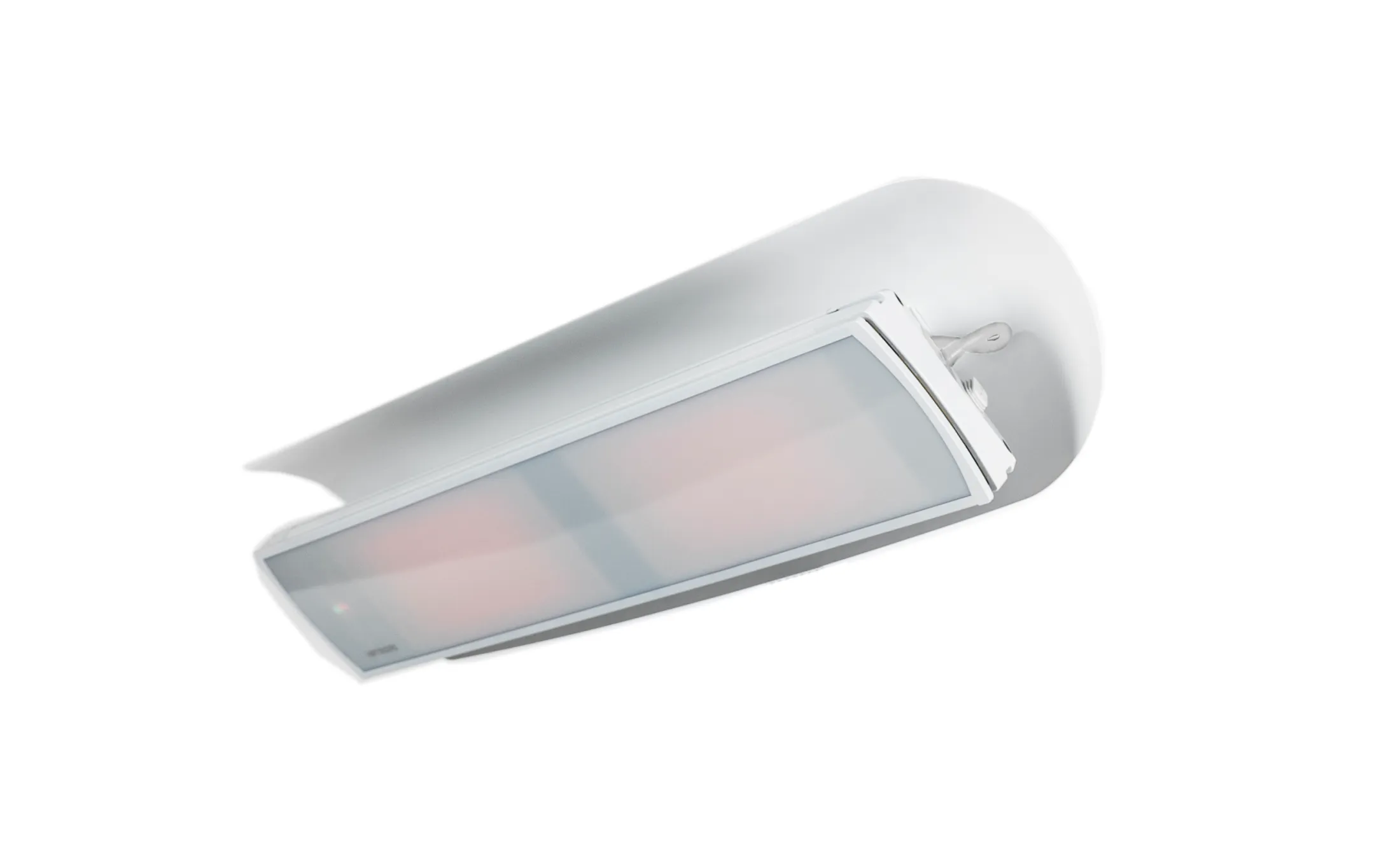 Weathershield HEATSCOPE 5, White